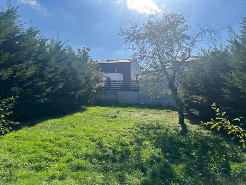 Maison - 84 m² - 4 pièces