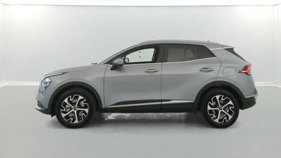 Kia Sportage 1.6 t-GDi 210ch Hev Active Bva6 Suréquipé