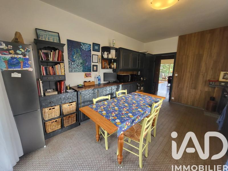 Maison - 451 m² - 8 pièces