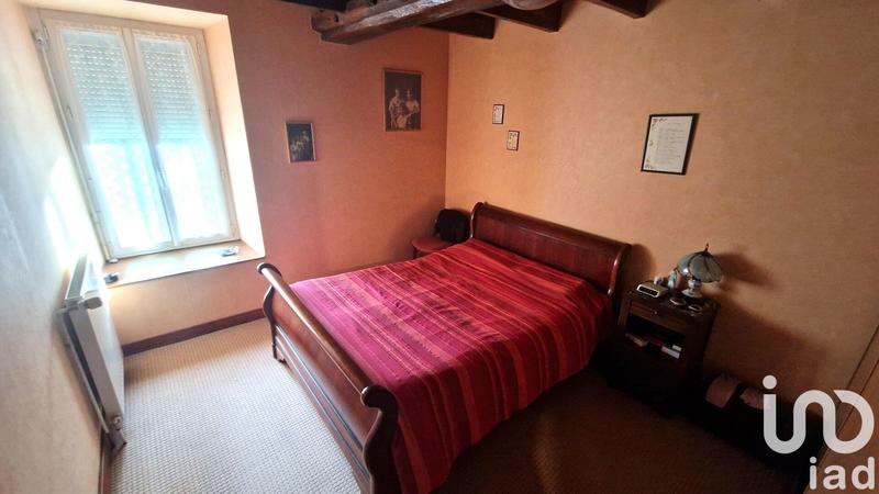 Maison - 114 m² - 4 pièces