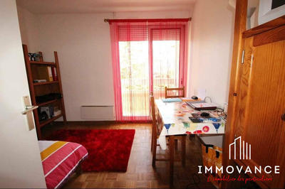Appartement - 18 m² - 1 pièce