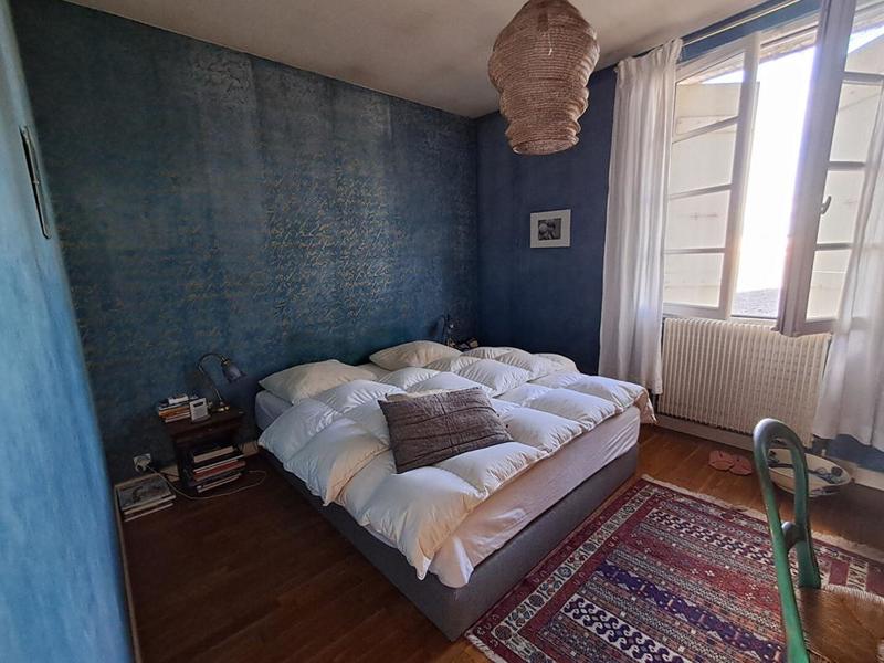 Maison - 177 m² - 6 pièces