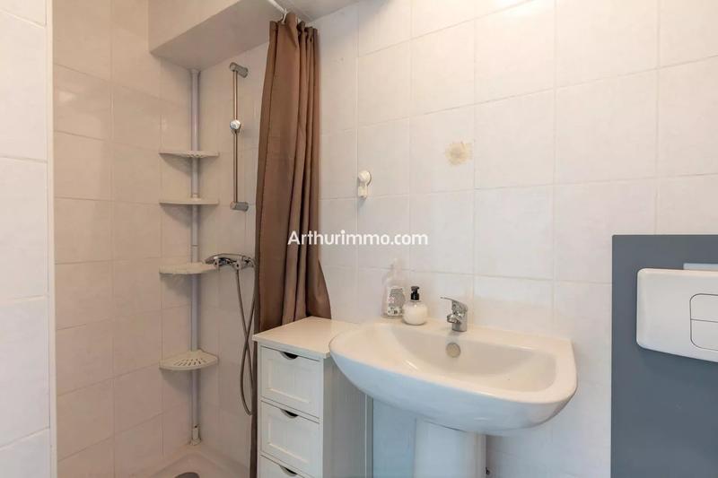 Maison - 99 m² - 6 pièces