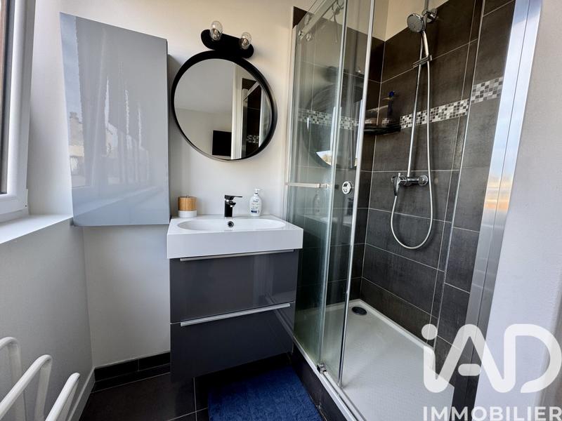 Appartement - 87 m² - 4 pièces