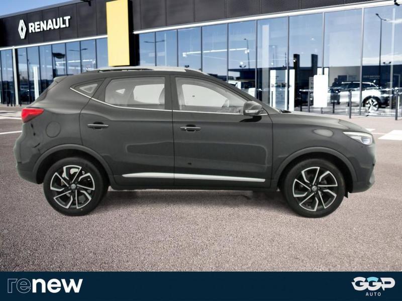 Mg Zs 1.0l t-Gdi 111ch 2wd Luxury