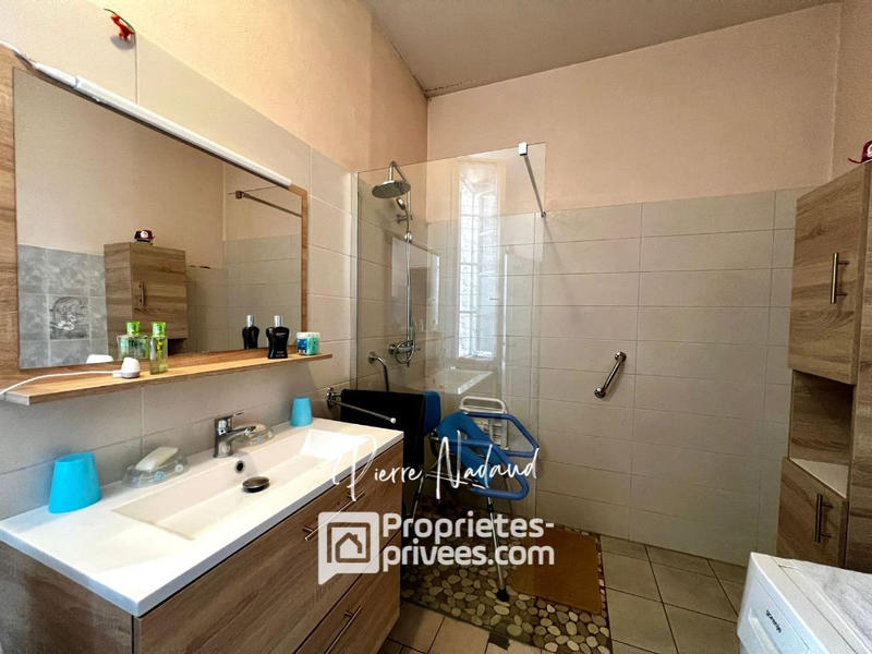 Maison - 139 m² - 4 pièces