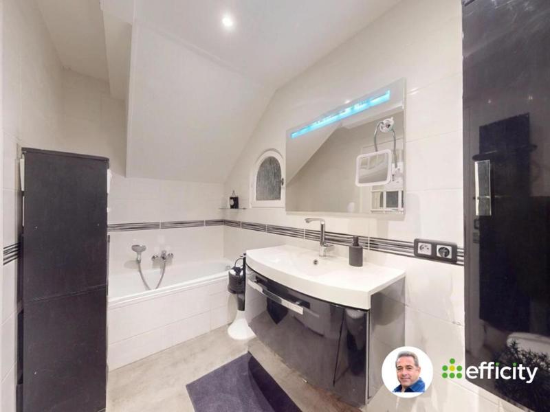 Ferme - 175 m² - 5 pièces