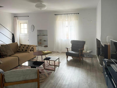 Maison de village - 107 m² - 4 pièces