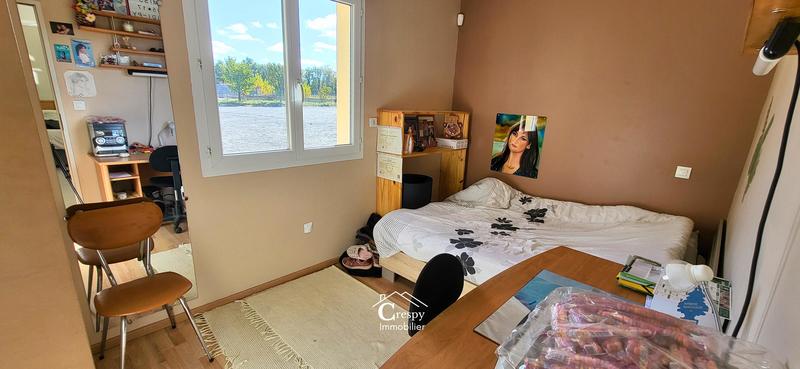 Local commercial - 496 m² - 4 pièces