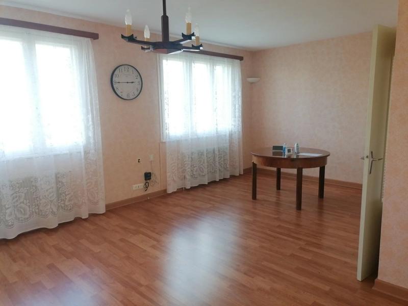 Maison - 112 m² - 6 pièces