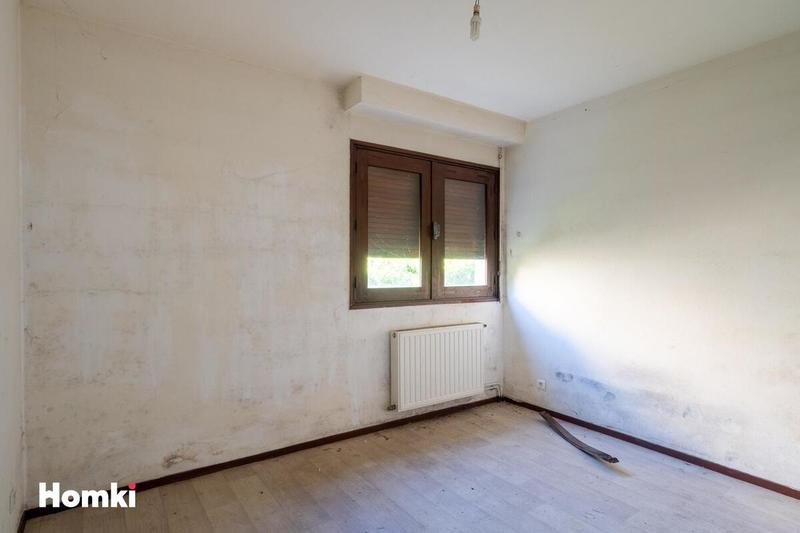 Maison - 65 m² - 2 pièces