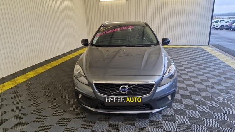 Volvo V40 D3 150 Xenium Geartronic a