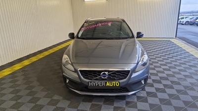 Volvo V40 D3 150 Xenium Geartronic a