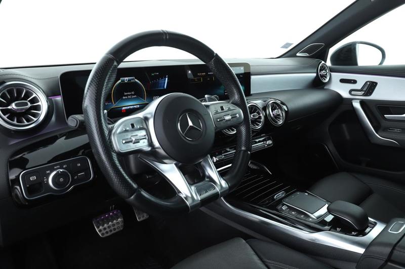 Mercedes Classe a 35 Amg 4Matic 7g-Dct 306 ch