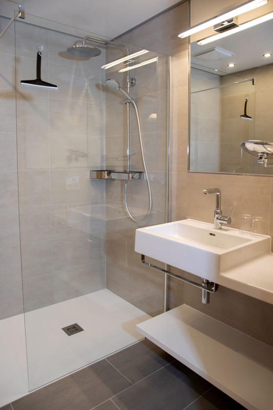 Maison - 96 m² - 5 pièces