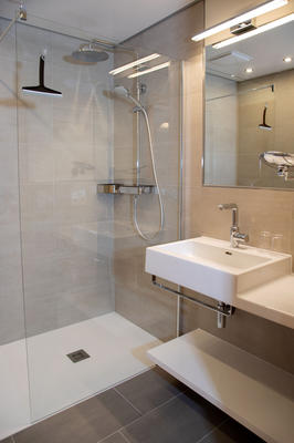 Maison - 96 m² - 5 pièces