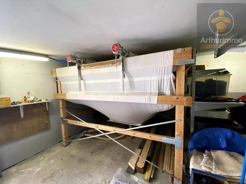 Maison - 157 m² - 6 pièces