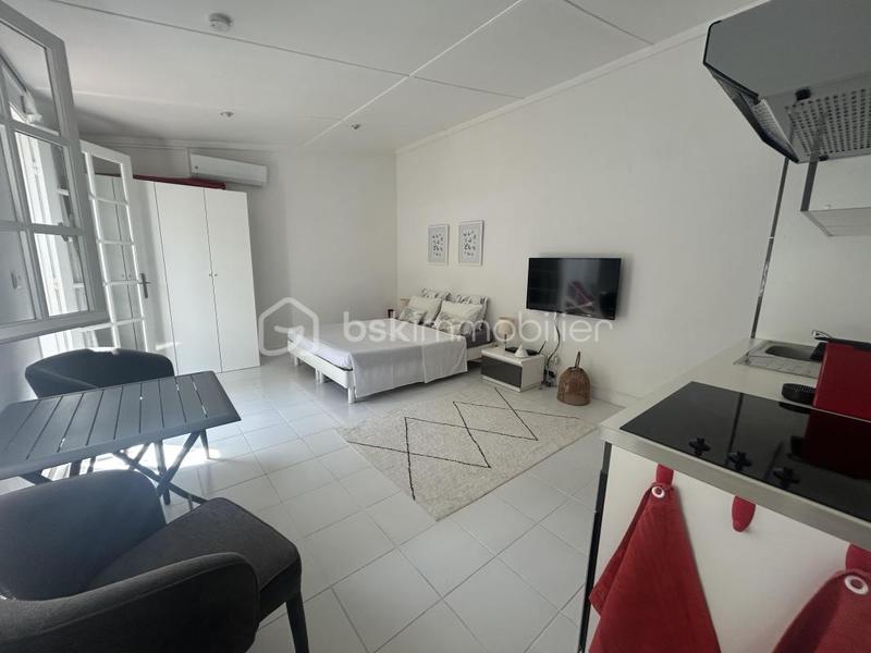 Villa - 135 m² - 5 pièces