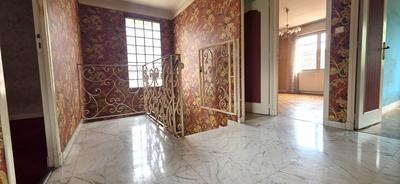 Maison - 163 m² - 6 pièces