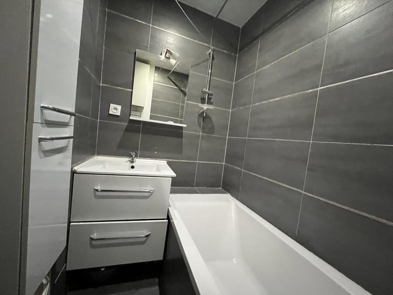 Appartement - 64 m² - 4 pièces