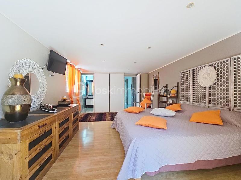 Villa - 120 m² - 4 pièces