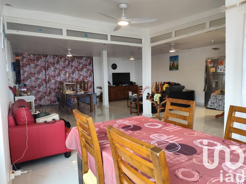 Maison - 187 m² - 7 pièces