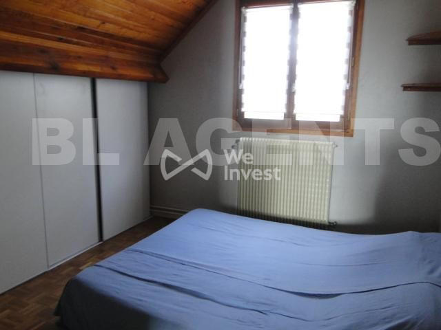 Maison - 137 m² - 7 pièces