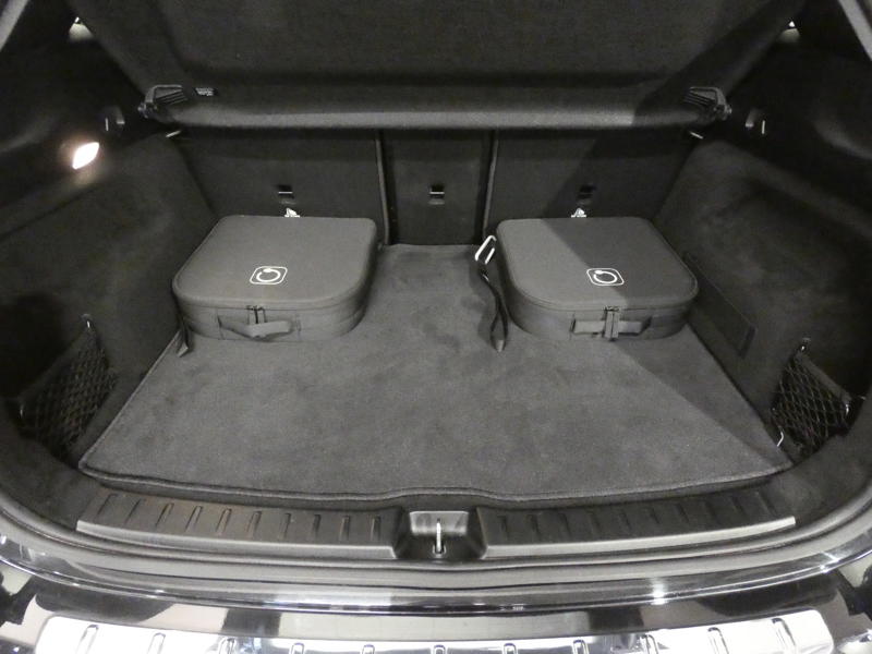 Mercedes Eqa 250+ Edition