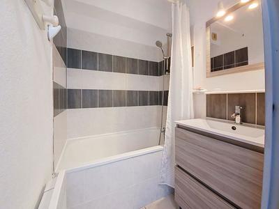 Appartement - 26 m² - 2 pièces