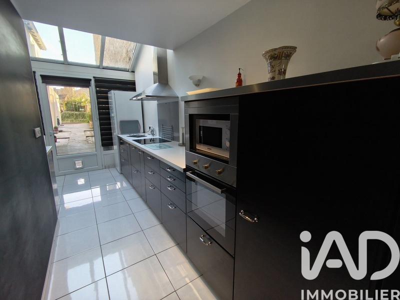 Maison - 175 m² - 6 pièces