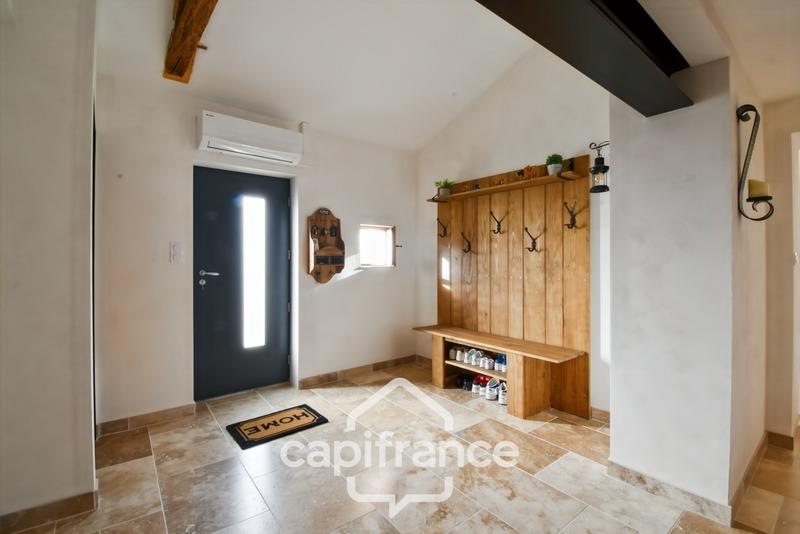 Maison - 164 m² - 5 pièces