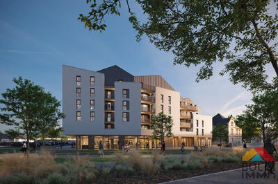 Local commercial - 148 m²