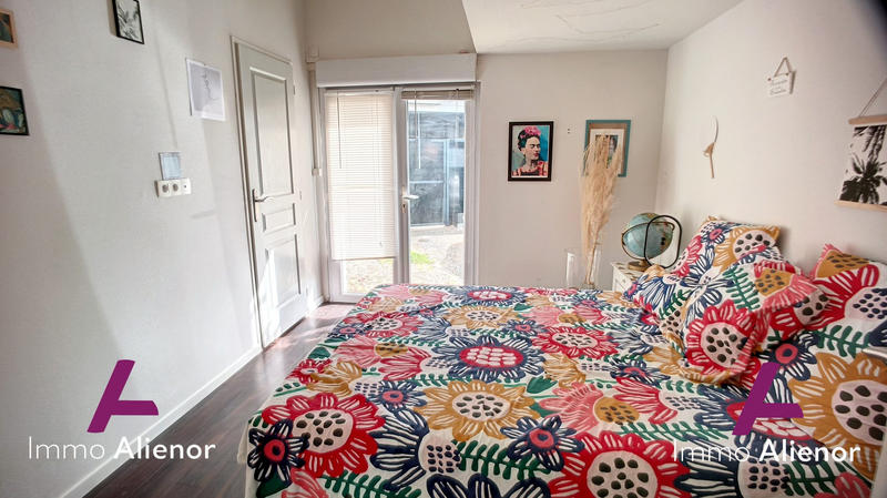 Maison - 228 m² - 11 pièces