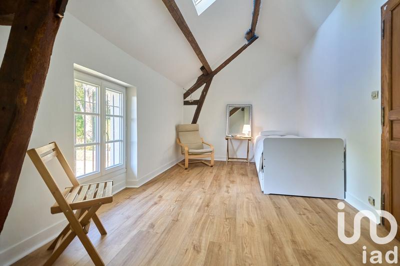 Maison - 196 m² - 7 pièces