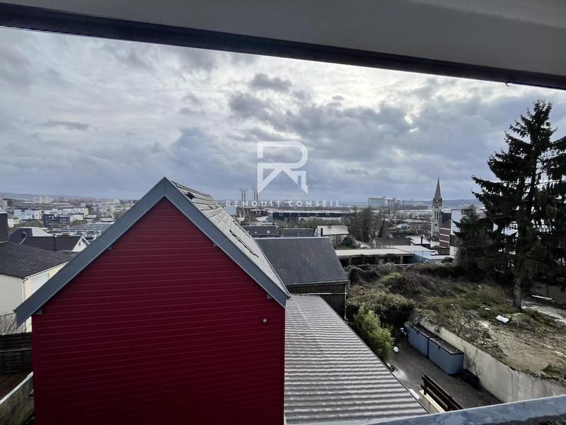 Appartement - 25 m² - 1 pièce