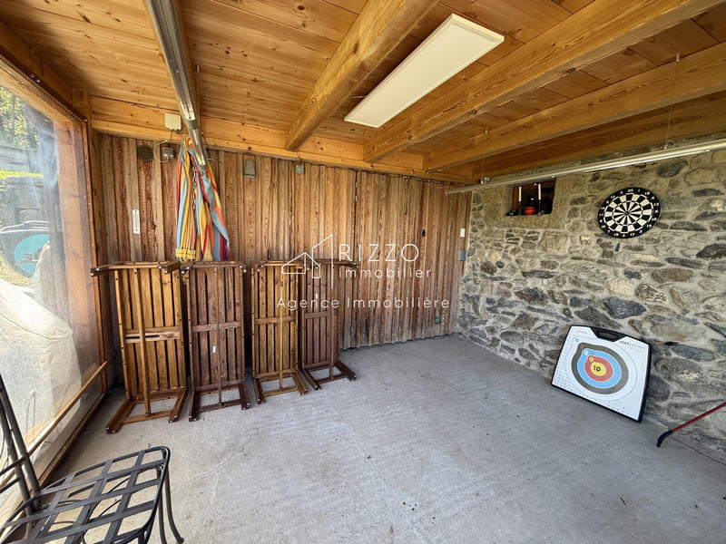 Maison - 176 m² - 5 pièces