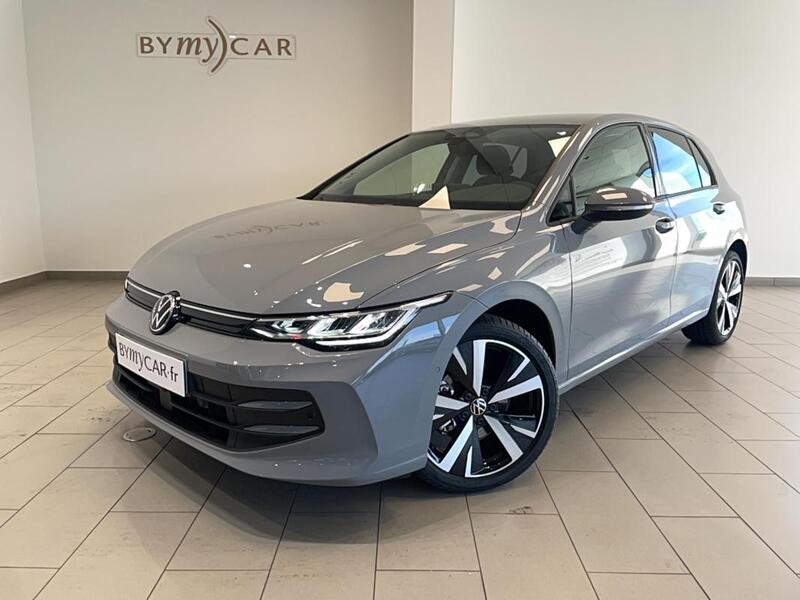 Volkswagen Golf 1.5 Tsi Evo2 116 Bvm6 Vw Edition