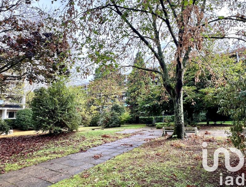 Appartement - 83 m² - 4 pièces