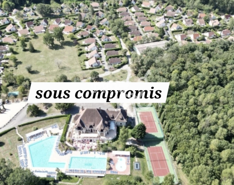 Châlet - 44 m² - 3 pièces