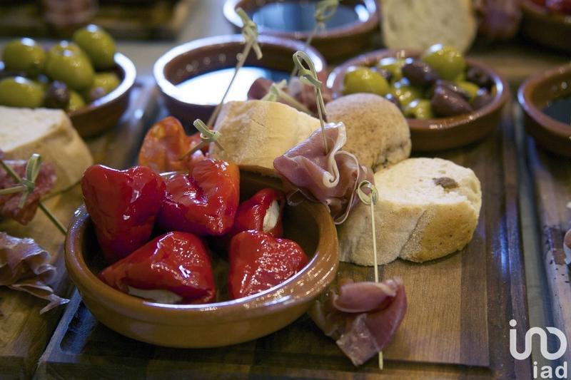 Local commercial - 70 m²