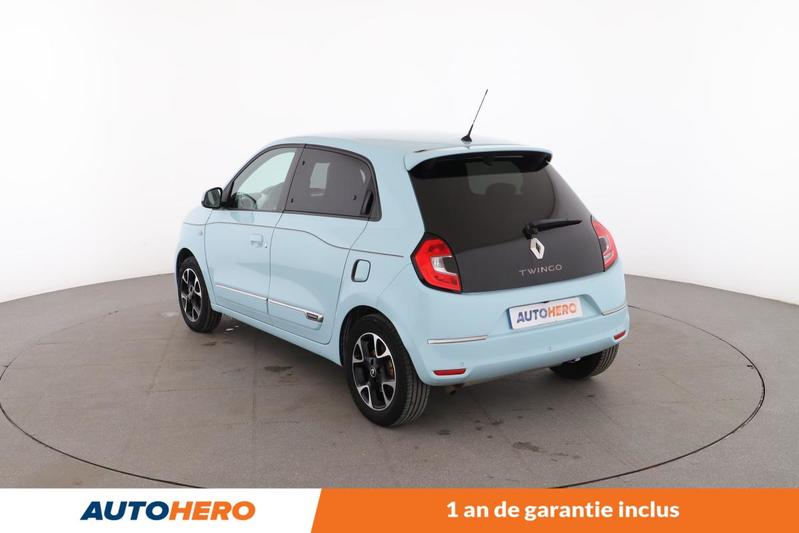 Renault Twingo 0.9 TCe Intens 92 ch