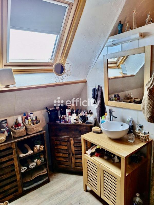 Maison - 125 m² - 4 pièces