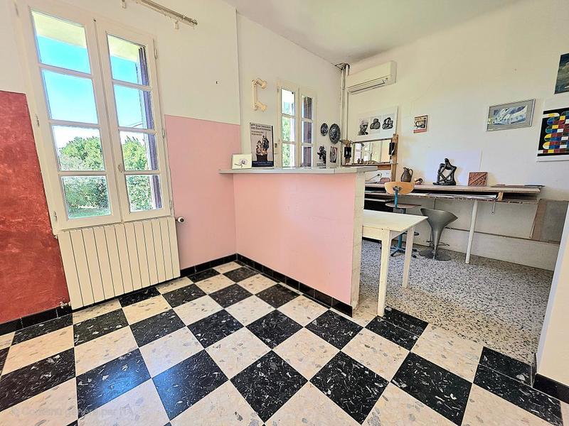 Mas - 159 m² - 6 pièces