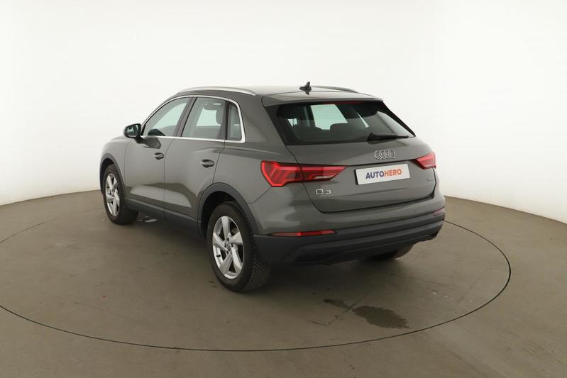 Audi Q3 35 Tdi Quattro 150 ch