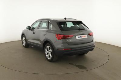 Audi Q3 35 Tdi Quattro 150 ch