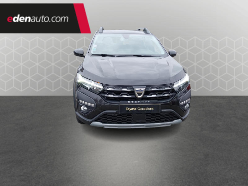 Dacia Sandero TCe 90 - 22 Stepway Confort