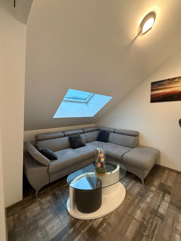 Appartement - 106 m² - 5 pièces