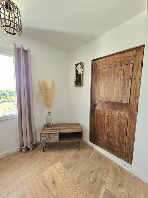 Appartement - 28 m² - 1 pièce