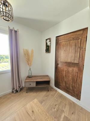 Appartement - 28 m² - 1 pièce