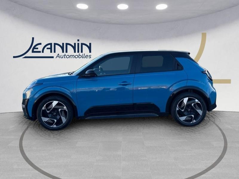 Nissan Micra Electrique 52kWh 150ch Advance